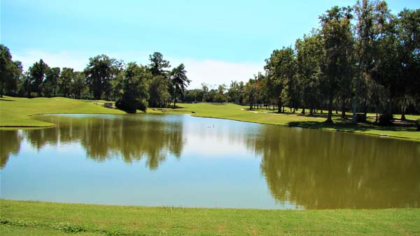 Gallery - Country Oaks Golf Course (GA)